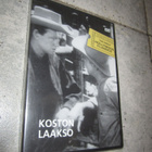 Koston laakso - AVAAMATON DVD - Burt Lancaster - pikkukuva 1