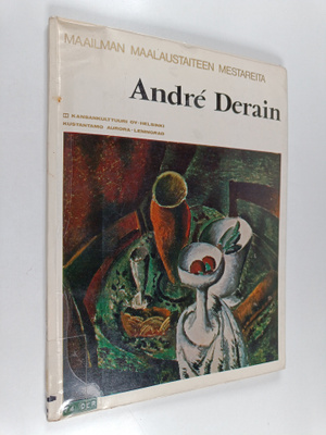 Andre Derain : Andre Derain