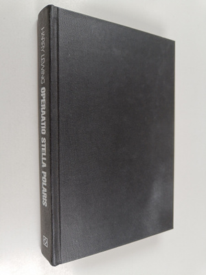 Harry Lewing : Operaatio Stella Polaris