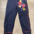 Ryhmä Hau collegehousut koossa 110cm - pikkukuva 1