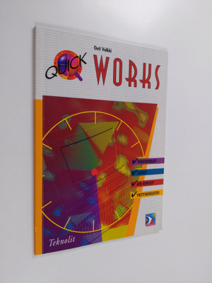 Outi Valkki : Works