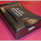 SCART - USB - VHS/DVD digitointi / videokaappaus #31308 - pikkukuva 2