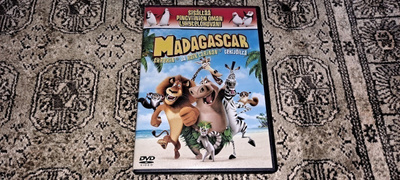 Madagascar (DVD)
