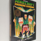 Mur Lafferty : Minecraft : Zaginione Dzienniki - pikkukuva 1