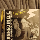 Bad Brains: Banned In D.C.: Greatest Riffs - pikkukuva 1