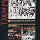 Dampyr 4 - Verenpunainen yö (Arktinen banaani 2007) - pikkukuva 2