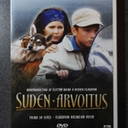 DVD) Suden arvoitus _oh1t - pikkukuva 1