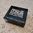 Medal of Honor Soundtrack Collection LE - pikkukuva 1