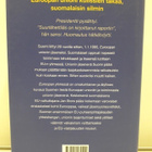 Euroopan Ytimessä (Jan Store, kirja) - pikkukuva 4