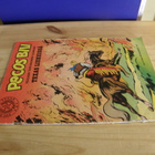 Pecos Bill Texas liekeissä 2/1969 - pikkukuva 1