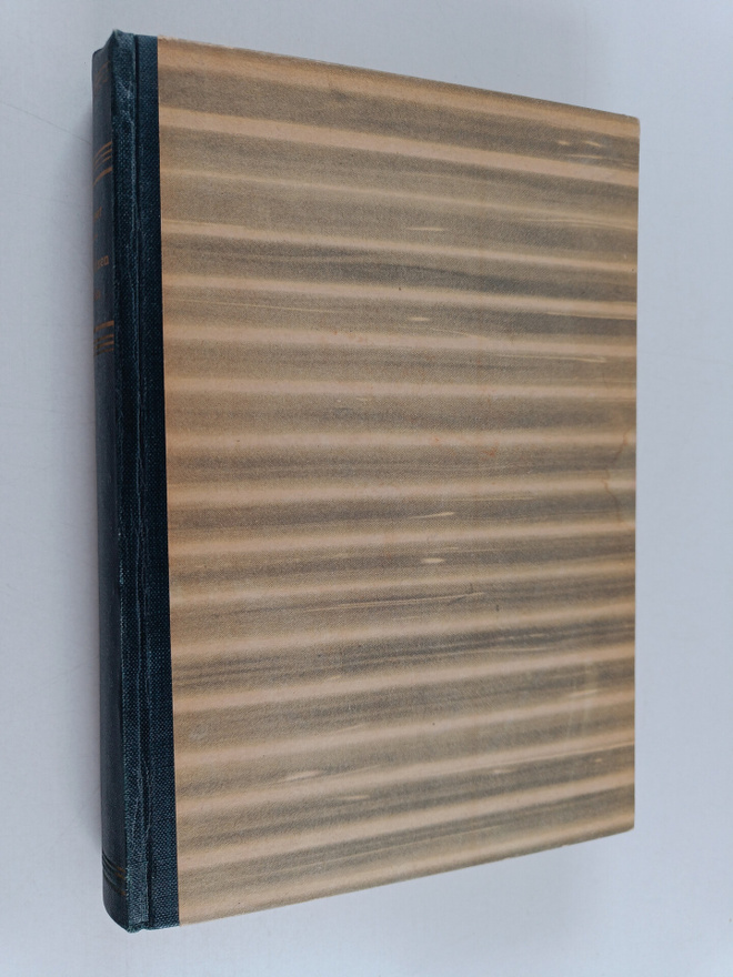 Margrit Hauser : Onnellinen matka