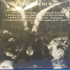 BELPHEGOR - NECRODAEMON TERRORSATHAN - EU 2020 UUSI LP - pikkukuva 2