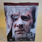 MIRRORS 2-DISC LTD MEDIABOOK BD/DVD - pikkukuva 1
