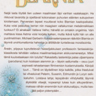 Michael Gerber: Blarnia - pikkukuva 2