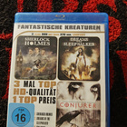 Fantastische Kreaturen (3 elokuvaa) - pikkukuva 1