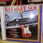 CD KITARAT SOI -  RAUTALANKAMUSIIKIN PARHAAT ( SIS POSTIKULU - pikkukuva 1