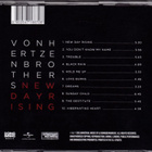 Von Hertzen Brothers - New Day Rising - pikkukuva 2