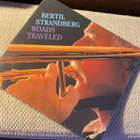 Bertil Strandberg . Roads traveled muoveissa CD - pikkukuva 1