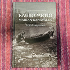 Atso Haapanen - Kaukopartio Marian Kanavalla - pikkukuva 1