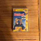 Terramex – ZX Spectrum, kasettipeli, retro - pikkukuva 1