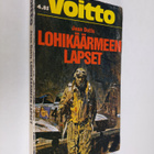 Jean Detis : Lohikäärmeen lapset - pikkukuva 1