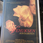 Venuksen kohtaaminen Sf-VHS Istvan Szabo - pikkukuva 1