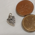Kalevala Koru Elämän roihu pieni riipus, hopea - pikkukuva 3