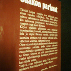 Jaakko Kolmonen: Jaakon Parhaat (1p.1983) Sis.pk:t - pikkukuva 2