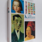 Anita Kretz : Källan litteraturhistoria : svenska för gym... - pikkukuva 1