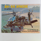 Al Adcock : AH-64 Apache in Action - pikkukuva 1