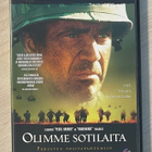 Olimme sotilaita (2001) Mel Gibson (UUSI) - pikkukuva 1