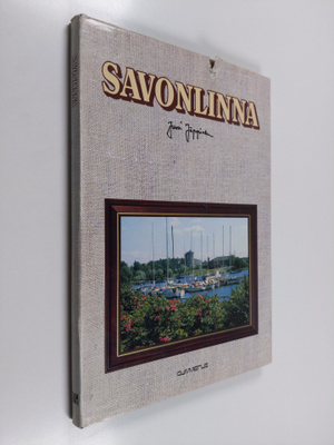 Jussi Jäppinen : Savonlinna