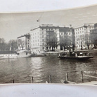 VANHA Postikortti Turku 1939 - pikkukuva 1