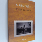 Mara Zalite : Viisi sormea - pikkukuva 1