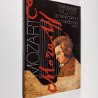Kai Maasalo : Mozart ja hänen pianokonserttonsa - pikkukuva 1