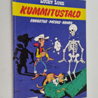 Morris : Kummitustalo - pikkukuva 1