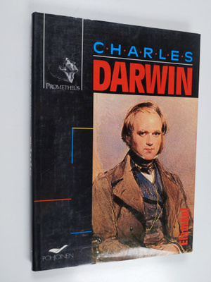 Charles Darwin : Elämäni
