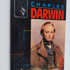 Charles Darwin : Elämäni - pikkukuva 1