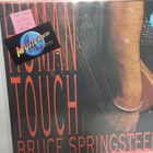 BRUCE SPRINGSTEEN - HUMAN TOUCH - EX-/M- LP - pikkukuva 1
