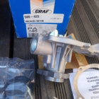 Audi, VW Vesipumppu GRAF PA146 590-422 - pikkukuva 2
