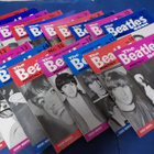 ERÄ THE BEATLES MONTHLY BOOK LEHTIÄ 6,99€/KPL - pikkukuva 2