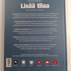 Suuri suomalainen Tee itse -käsikirja 11 : Lisää tilaa : ... - pikkukuva 2