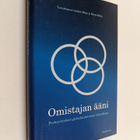 Anders ym. (toim.) Blom : Omistajan ääni : perheyritykset... - pikkukuva 1