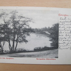 VANHA Postikortti Helsinki ennen 1905 - pikkukuva 1