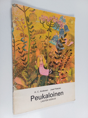 H. C. Andersen : Peukaloinen