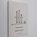 Alarik Aatos : Keinulaudalla - pikkukuva 1