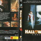 Halloween 5 (81 704) K -FI- DVD suomik. donald pleasence 19 - pikkukuva 2