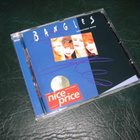 Bangles: Greatest Hits (1990) cd-levy - pikkukuva 1