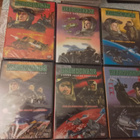 Roughnecks: starship troopers chronicles 6kpl muoveissa - pikkukuva 1