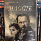 Maggie (2015) Arnold Schwarzenegger - pikkukuva 1